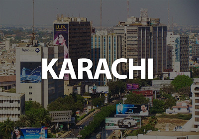 Karachi Office